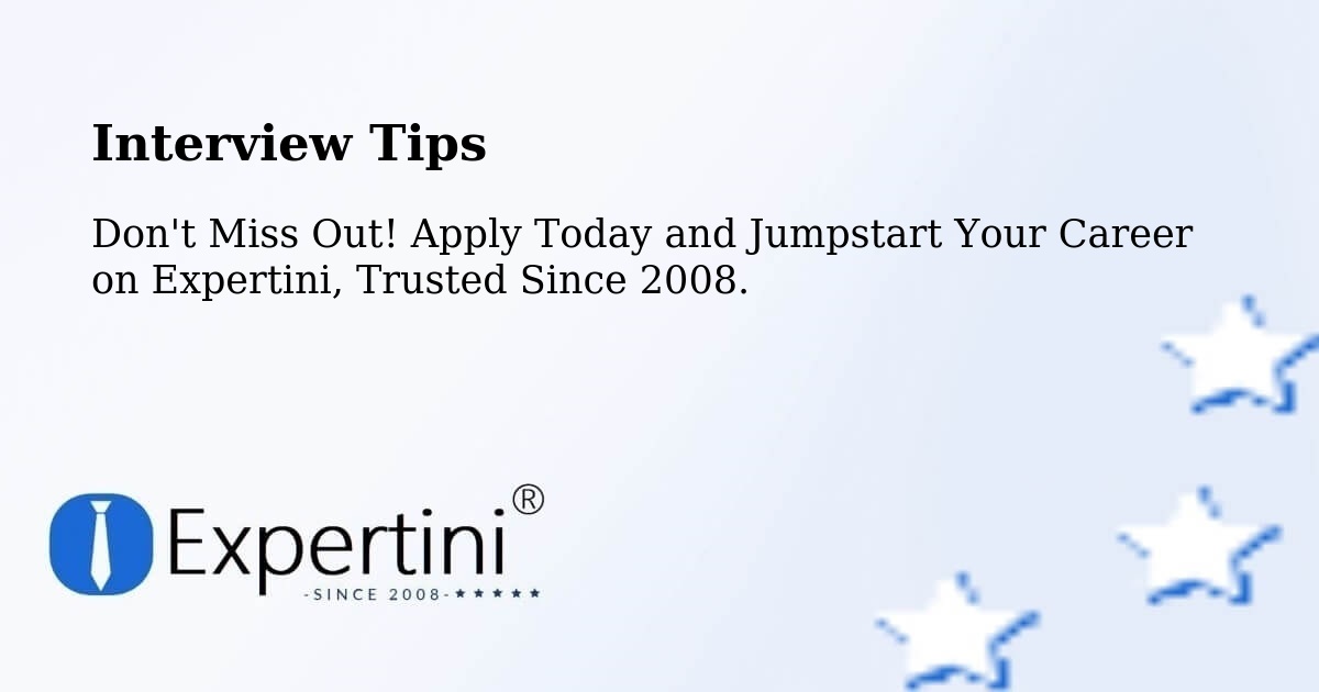 Interview Tips & Techniques for Job Seekers – Turgi - Turgi, Switzerland Jobs Expertini